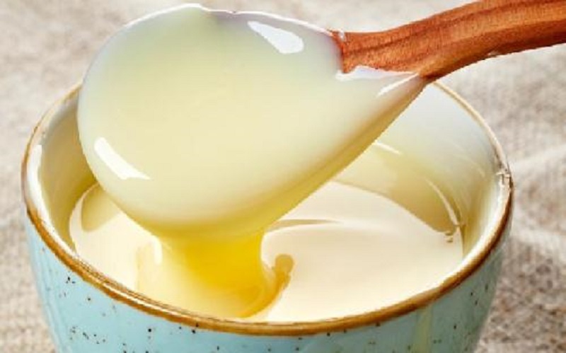 Sữa đặc có đường Moi nhập khẩu Malaysia Hôp 1kg